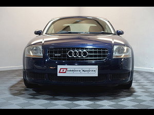Audi TT thumbnail