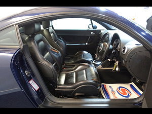 Audi TT thumbnail