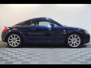 Audi TT thumbnail