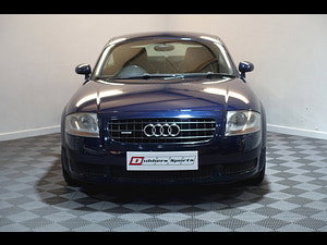 Audi TT thumbnail