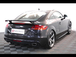 Audi TT RS thumbnail
