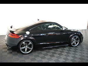 Audi TT RS thumbnail