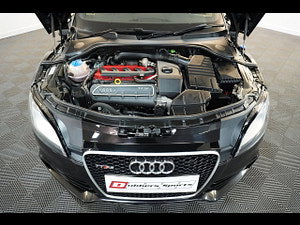 Audi TT RS thumbnail