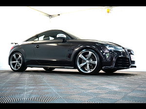 Audi TT RS thumbnail