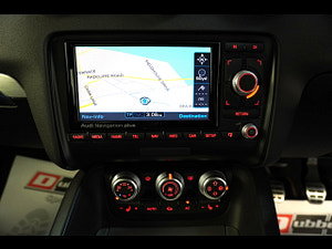 Audi TT RS thumbnail
