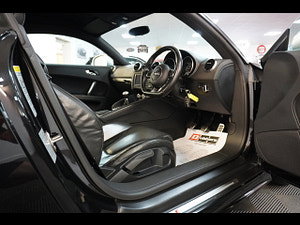 Audi TT RS thumbnail