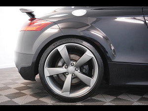 Audi TT RS thumbnail