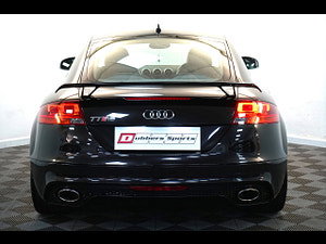 Audi TT RS thumbnail