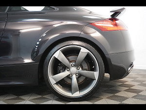 Audi TT RS thumbnail