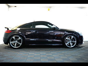 Audi TT RS thumbnail