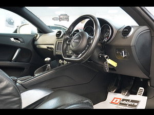 Audi TT RS thumbnail