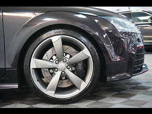 Audi TT RS thumbnail