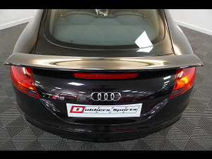 Audi TT RS thumbnail