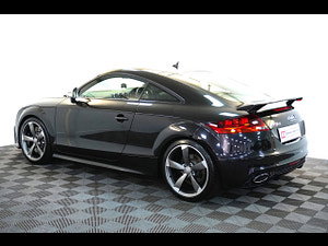 Audi TT RS thumbnail