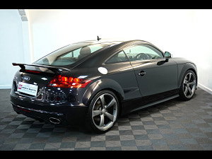 Audi TT RS thumbnail