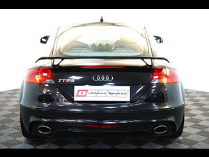 Audi TT RS thumbnail