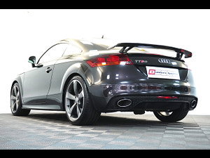 Audi TT RS thumbnail