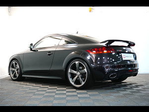 Audi TT RS thumbnail