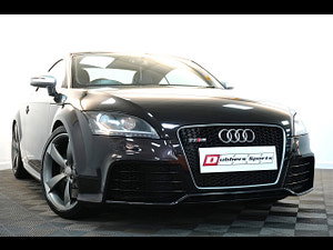 Audi TT RS thumbnail