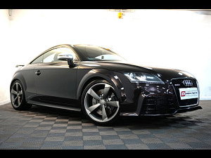 Audi TT RS thumbnail
