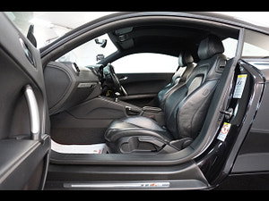 Audi TT RS thumbnail