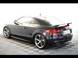 Audi TT RS thumbnail
