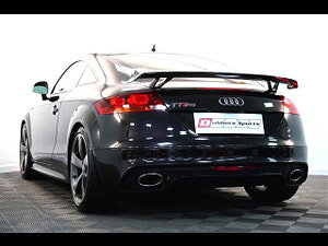 Audi TT RS thumbnail