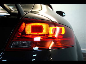 Audi TT RS thumbnail