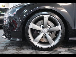 Audi TT RS thumbnail