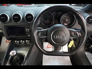 Audi TT RS thumbnail