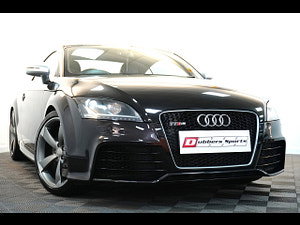 Audi TT RS thumbnail