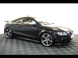 Audi TT RS thumbnail