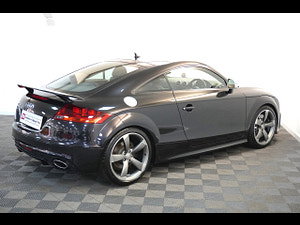 Audi TT RS thumbnail