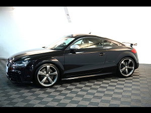 Audi TT RS thumbnail