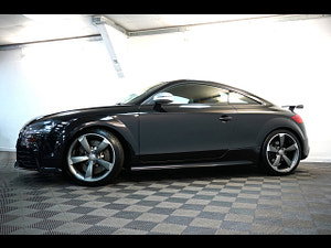 Audi TT RS thumbnail