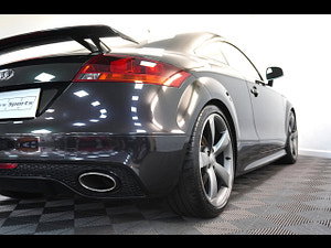 Audi TT RS thumbnail