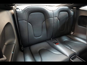 Audi TT RS thumbnail