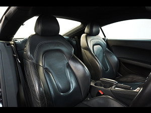 Audi TT RS thumbnail