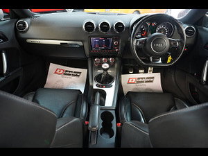 Audi TT RS thumbnail