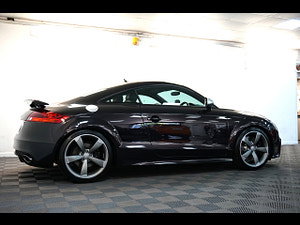 Audi TT RS thumbnail