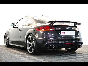 Audi TT RS thumbnail