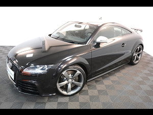 Audi TT RS thumbnail