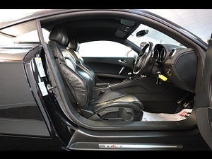 Audi TT RS thumbnail