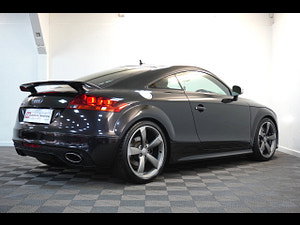 Audi TT RS thumbnail