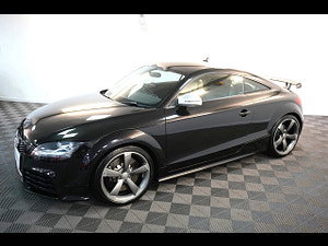 Audi TT RS thumbnail