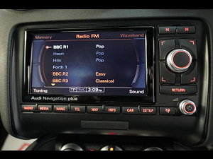 Audi TT RS thumbnail