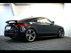 Audi TT RS thumbnail