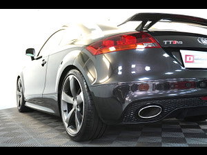 Audi TT RS thumbnail