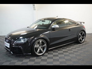 Audi TT RS thumbnail