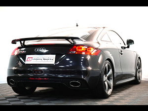 Audi TT RS thumbnail
